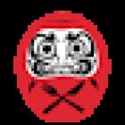 Takenori Mito Daruma (reservas teppanyaki solo telefono)