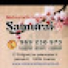 Restaurante Japonés Samurái