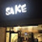 Restaurante sake