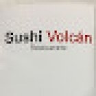 Restaurante Japonés - SUSHI VOLCÁN