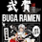 Buga Ramen San Sebastian