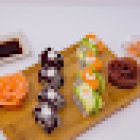 Restaurante Japonés - MATUYA SUSHI