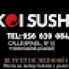 KOI SUSHI ASIA