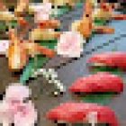 Kenji Sushi Bar Mercado San Martín