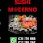 SUSHI MODERNO