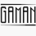 GAMAN I Restaurante Nikkei Madrid by Luis Arévalo