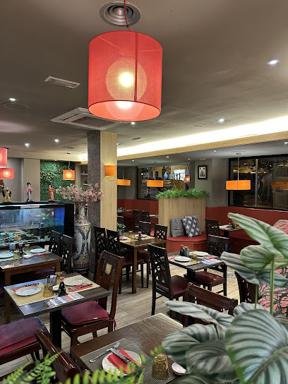 Oishii Sushi