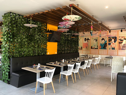 Delishi - Restaurant Japonès