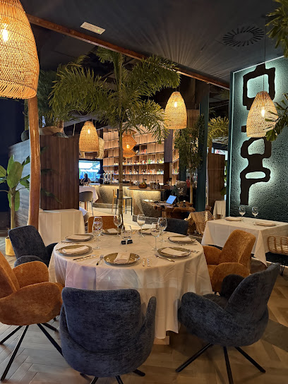 Selvático Sushi & Grill