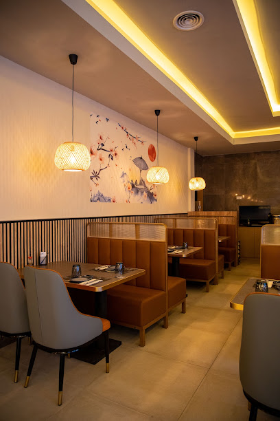 UENO SUSHI