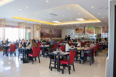 Restaurant Sushi He-V