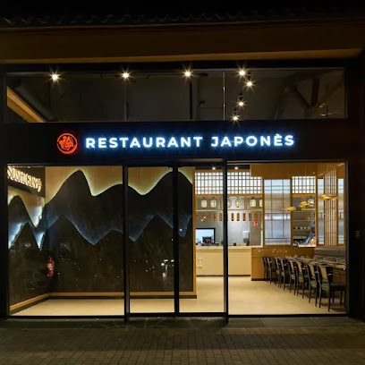 SushiGin ROQUETES DEL GARRAF