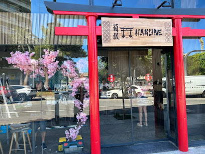 Hakone Badalona