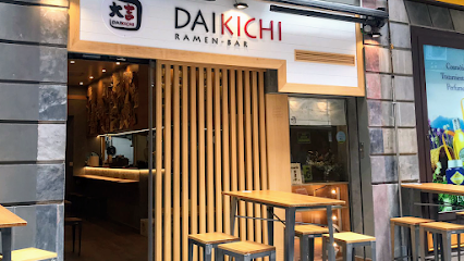 Daikichi Ramen bar