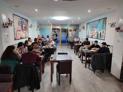 Restaurante Japones One Piece