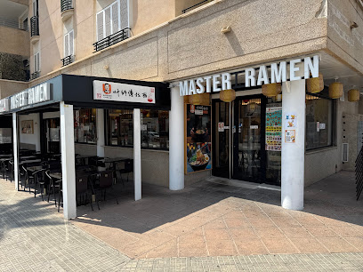 MASTER RAMEN