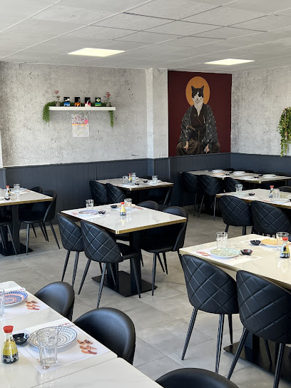 Sushi Osaka