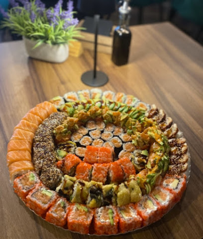 Niki Casual Food
