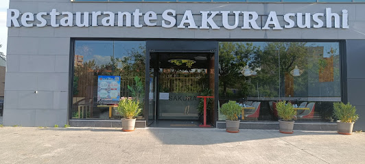 Restaurante Sakura Sushi