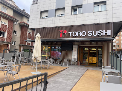 Toro Sushi