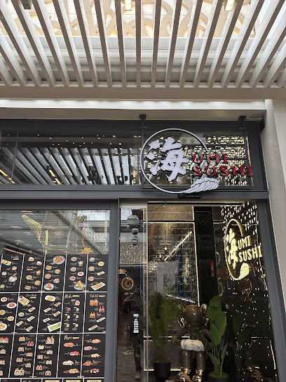 UMI SUSHI | BUFFET | CARTA