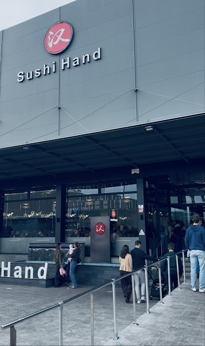 Sushi Hand