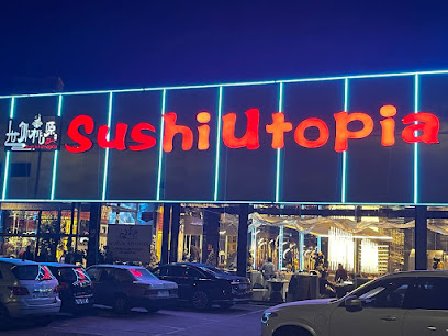 Sushi Utopía Ferrol