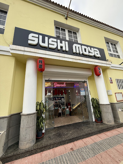 SUSHI MOYA