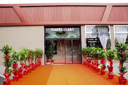 Sushi Saki