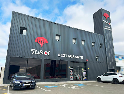 Restaurante Sukol