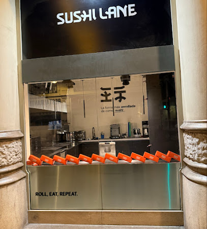 Sushi Lane