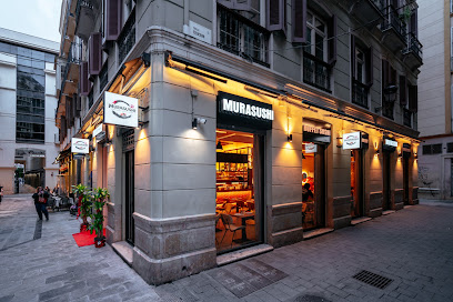 Murasushi Málaga
