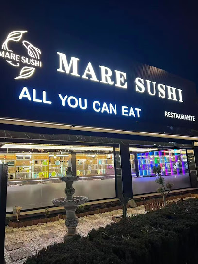 MARE SUSHI