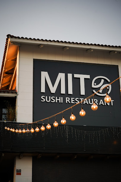 MITO SUSHI Buffet - Fuenlabrada