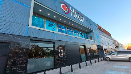 Hikari Sushi