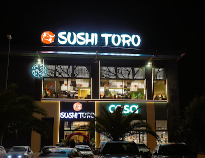 Sushi Toro Lorca