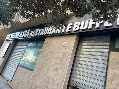 KOI SUSHI ASIA