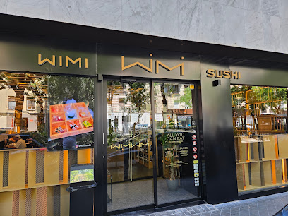 Wimi Sushi