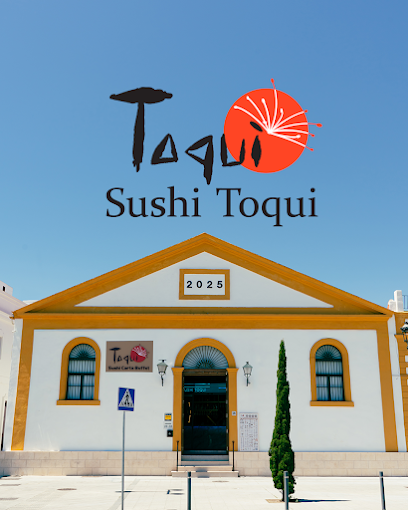 Sushi toqui
