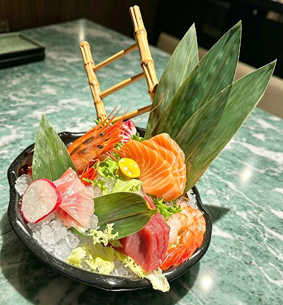 Hikari Sushi Chiclana