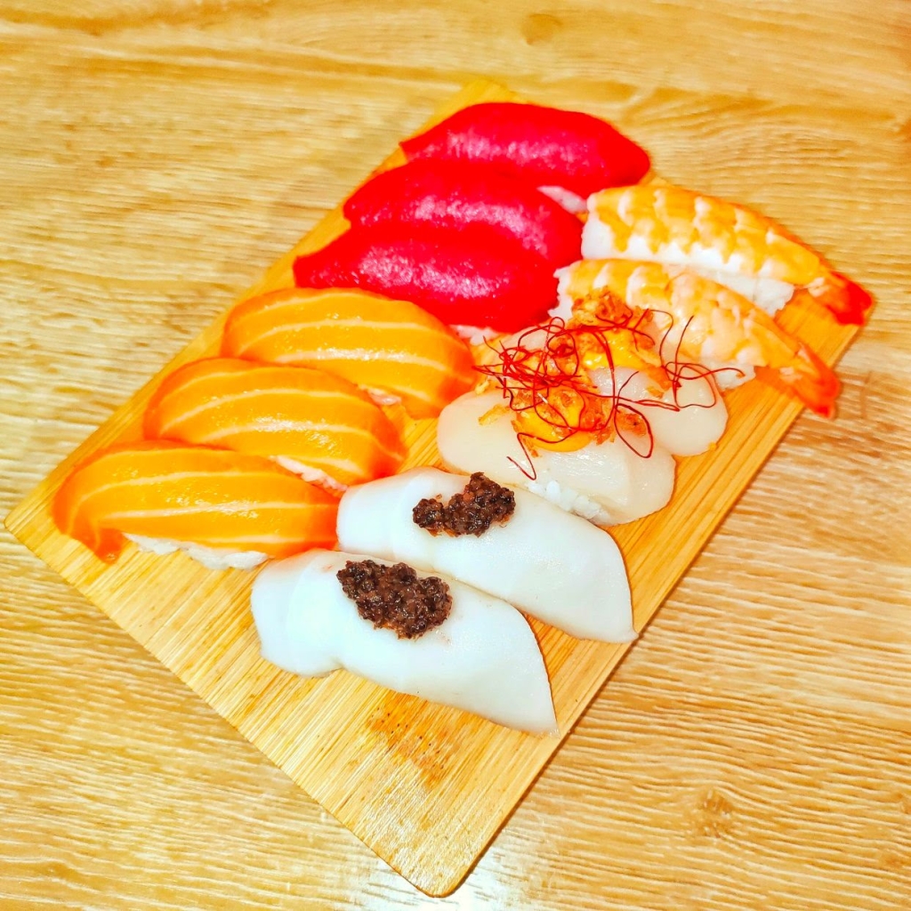 Mil Sushi