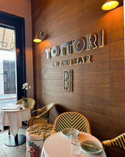 Sushi Bar Tottori (Alicante)