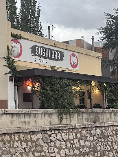 Sushi-bar Teruel