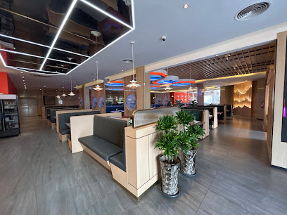 Sushi Fuji