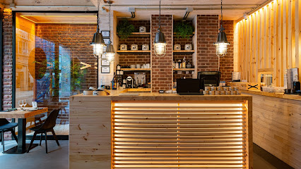 Sibuya Urban Sushi Bar