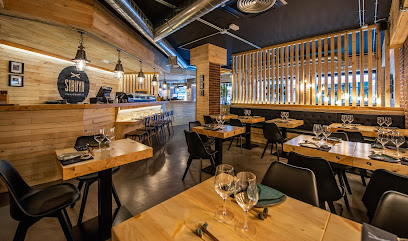 Sibuya Urban Sushi Bar