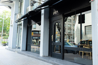 Jara Sushi Omakase