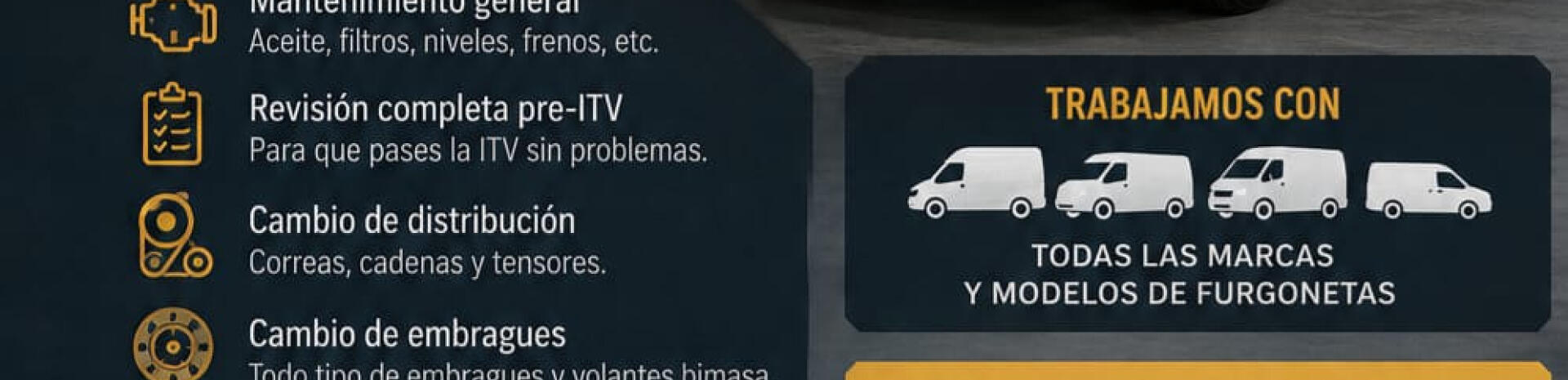 Danny's Garage
