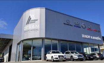 TRADIP FOZ - Grupo Angal