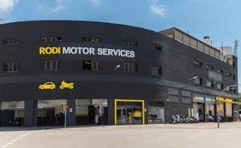 Rodi Motor Services